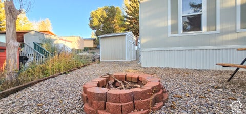 Tiny photo for 3061 S EDGEMONT DR #250, Garden City, UT 84028 (MLS # 2190502)