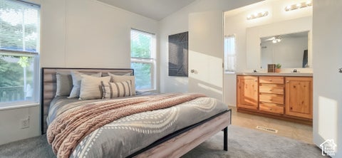Tiny photo for 3061 S EDGEMONT DR #250, Garden City, UT 84028 (MLS # 2190502)