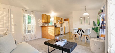 Photo of 3061 S EDGEMONT DR #250, Garden City, UT 84028 (MLS # 2190502)