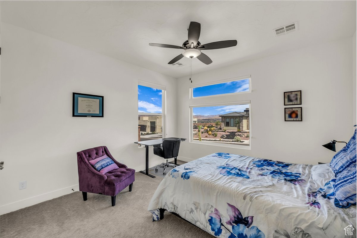 RIDGE AT ZION VISTA PH 1A - Residential