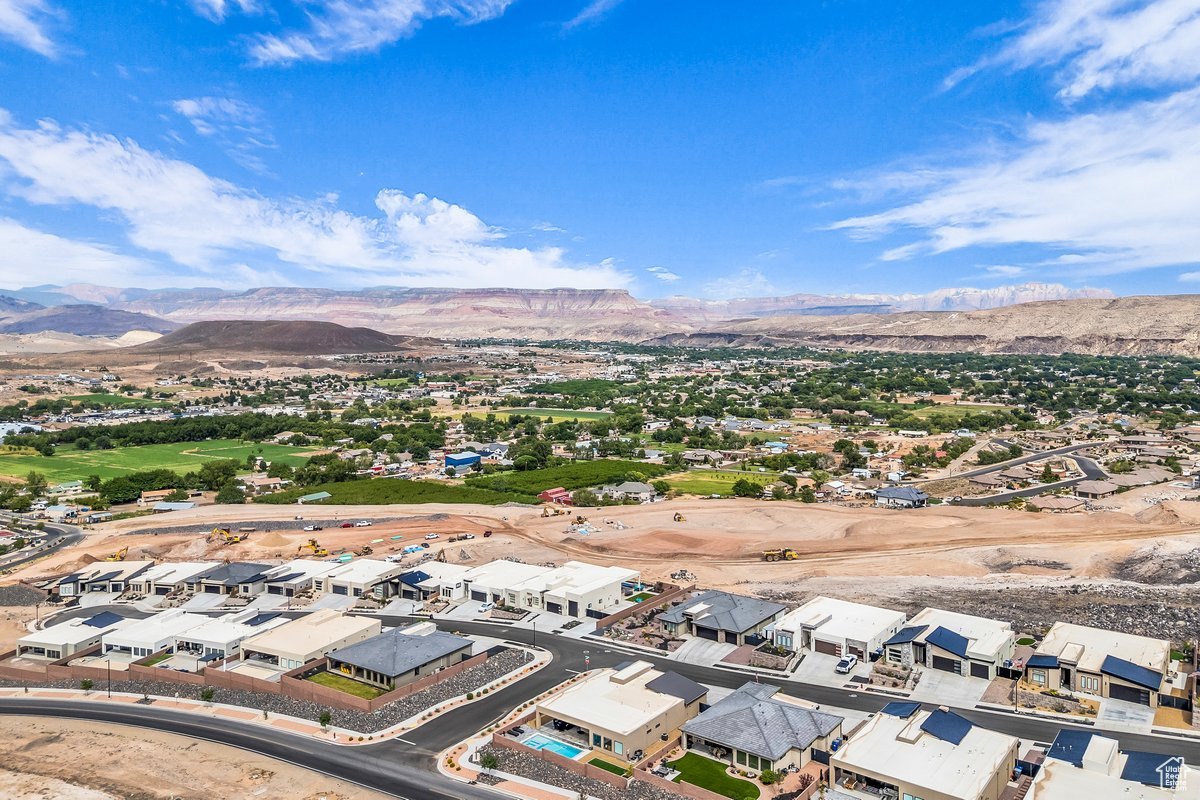RIDGE AT ZION VISTA PH 1A - Residential