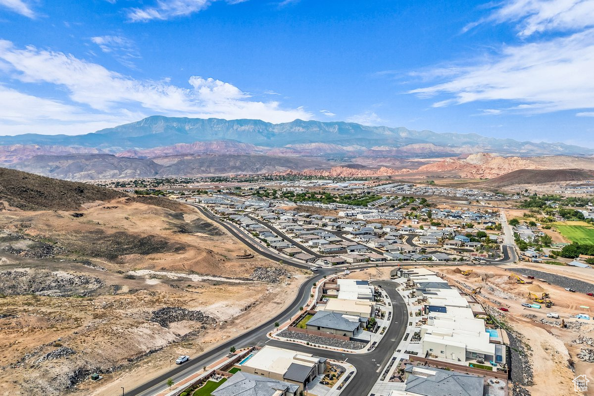 RIDGE AT ZION VISTA PH 1A - Residential