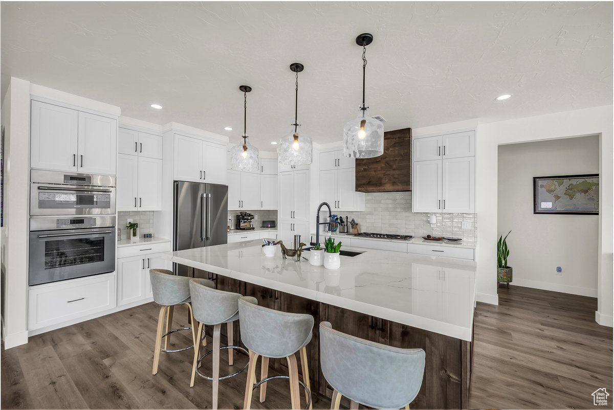 RIDGE AT ZION VISTA PH 1A - Residential