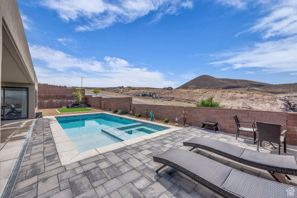RIDGE AT ZION VISTA PH 1A - Residential