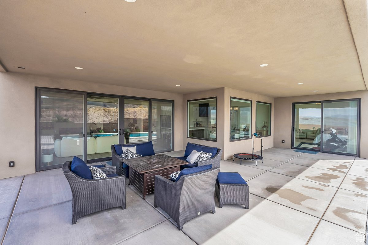 RIDGE AT ZION VISTA PH 1A - Residential