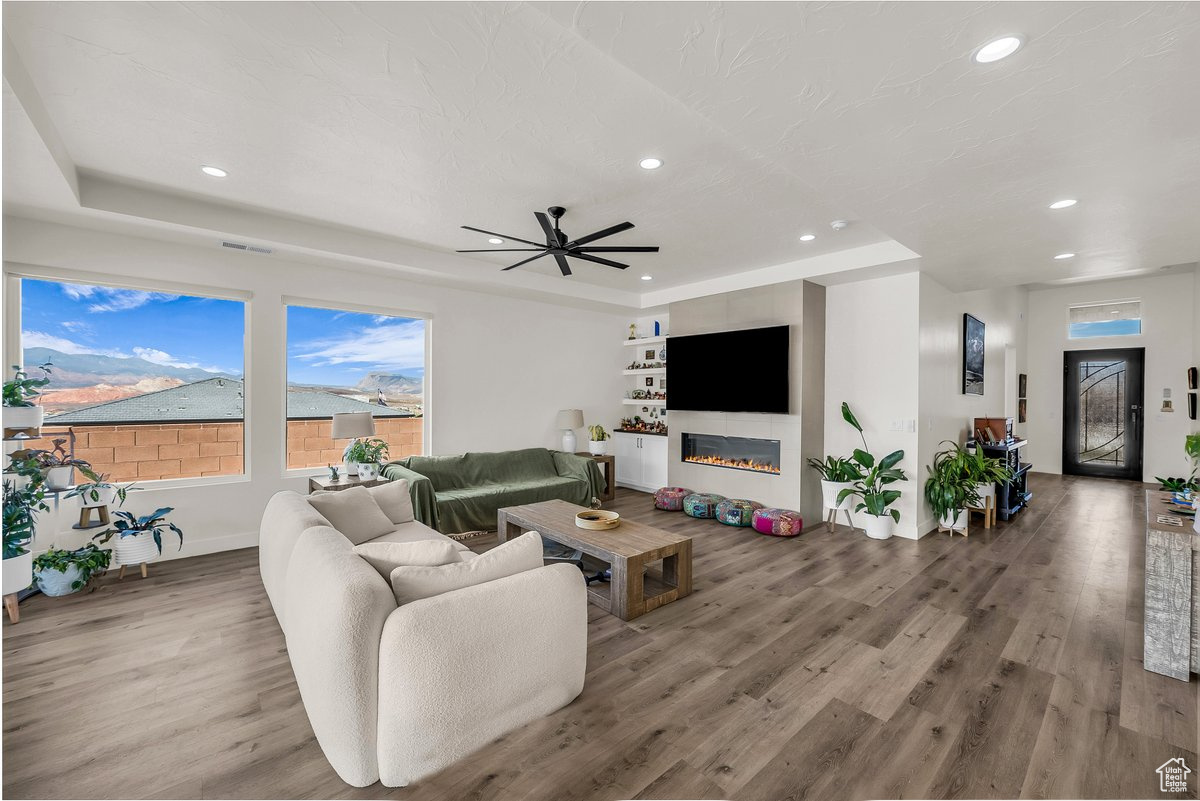 RIDGE AT ZION VISTA PH 1A - Residential