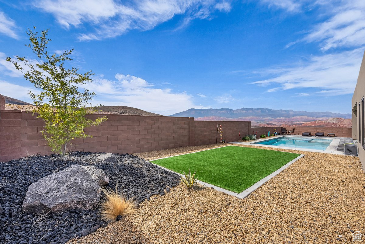 RIDGE AT ZION VISTA PH 1A - Residential