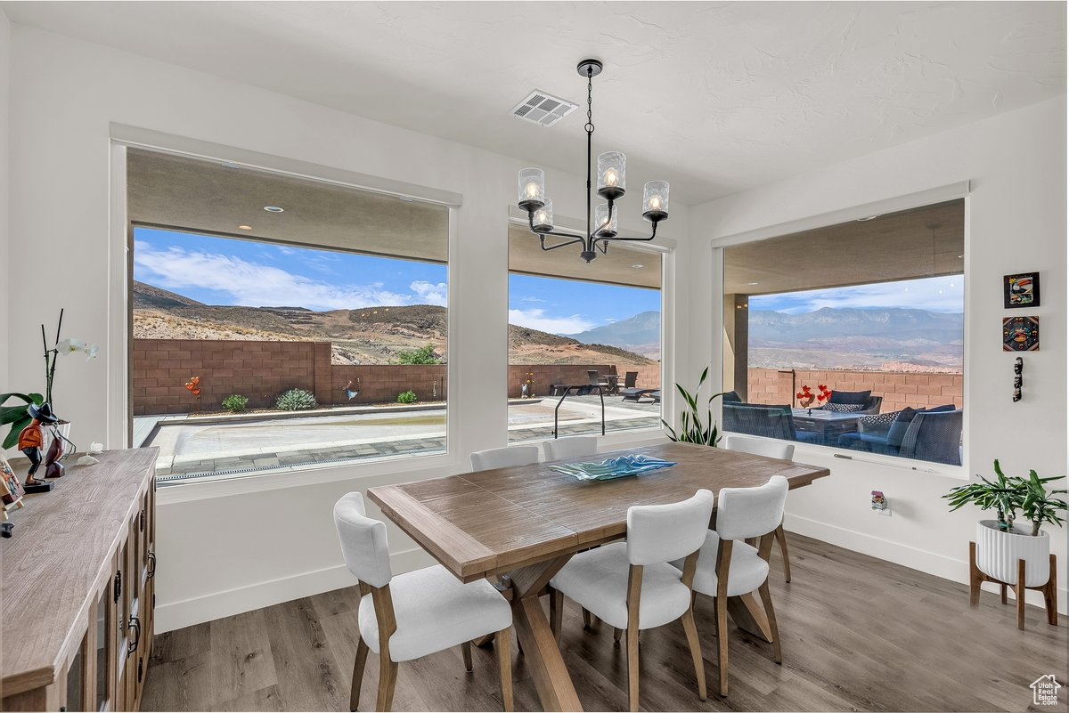 RIDGE AT ZION VISTA PH 1A - Residential