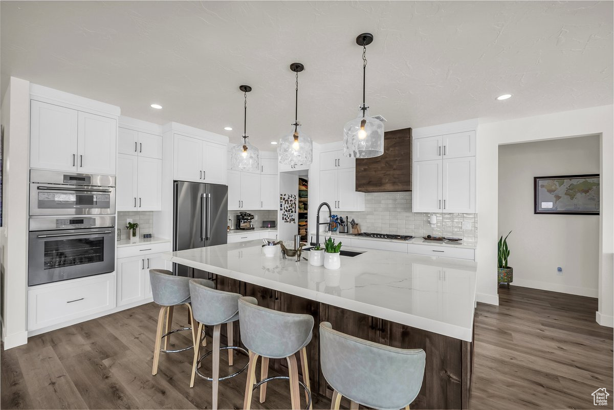 RIDGE AT ZION VISTA PH 1A - Residential