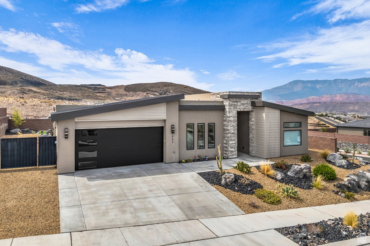 RIDGE AT ZION VISTA PH 1A - Residential