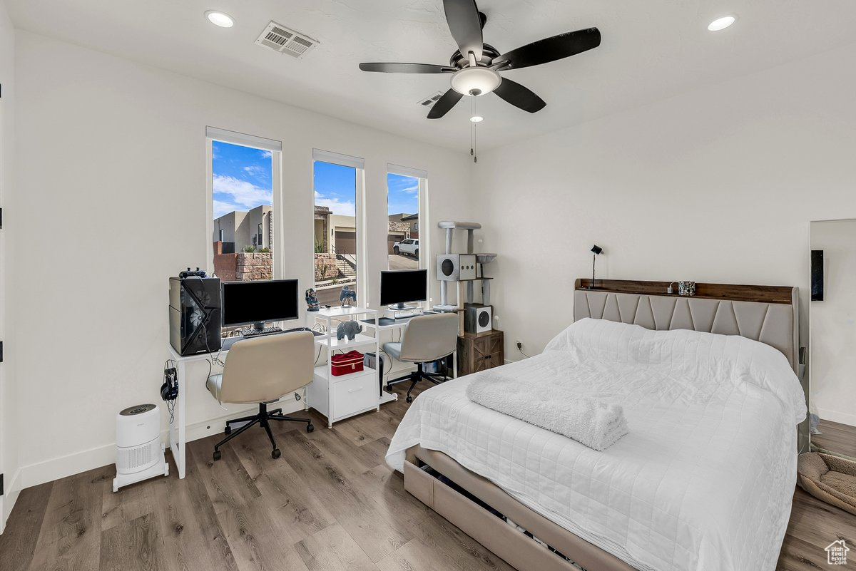 RIDGE AT ZION VISTA PH 1A - Residential