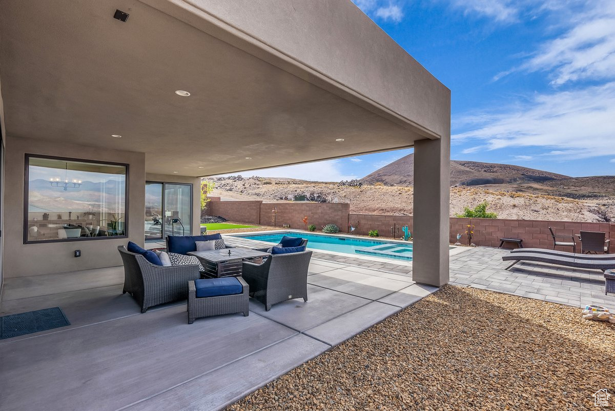 RIDGE AT ZION VISTA PH 1A - Residential