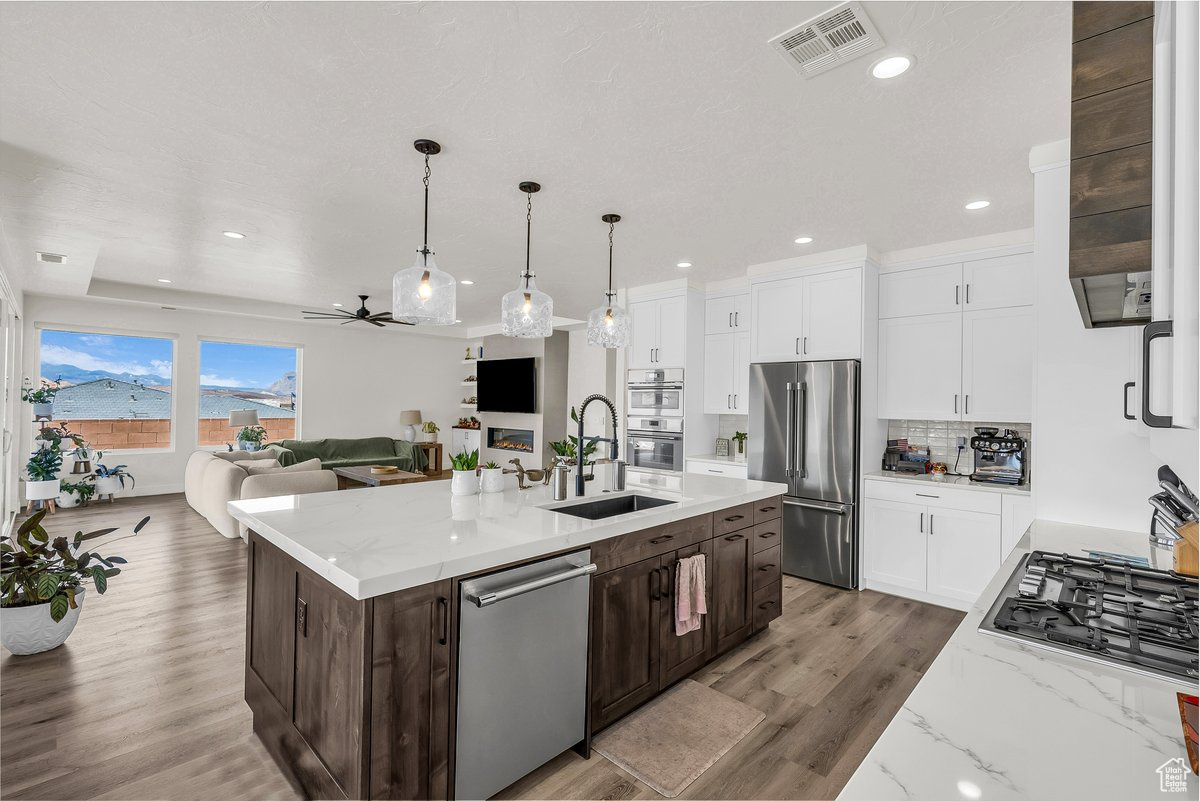 RIDGE AT ZION VISTA PH 1A - Residential