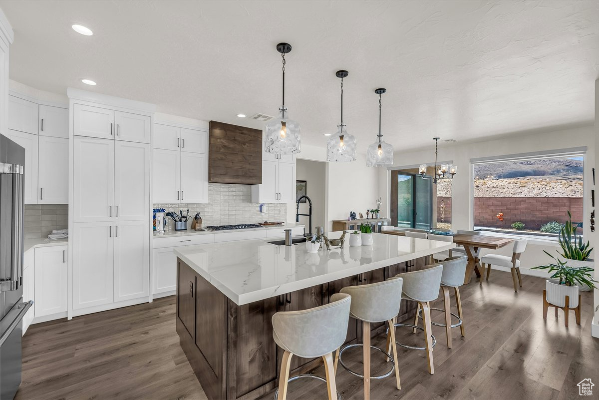 RIDGE AT ZION VISTA PH 1A - Residential