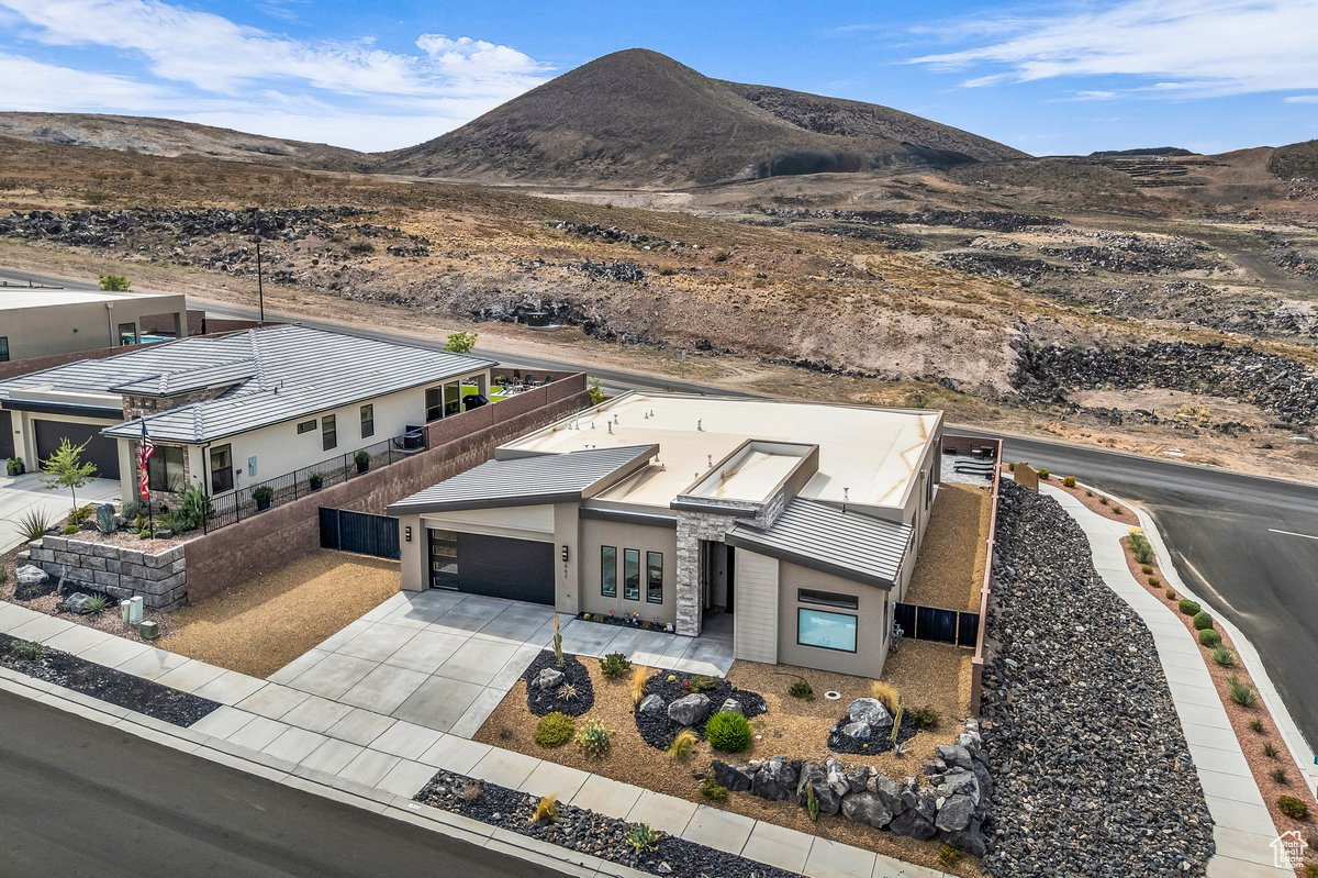 RIDGE AT ZION VISTA PH 1A - Residential