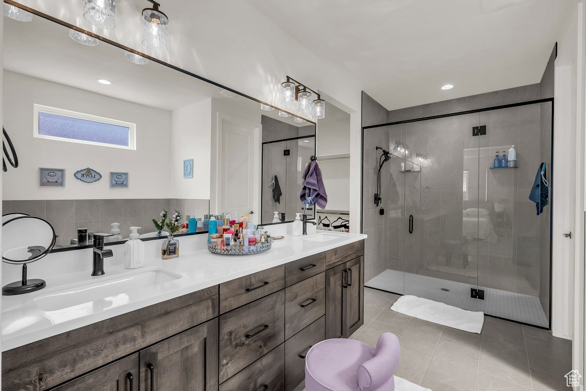 RIDGE AT ZION VISTA PH 1A - Residential