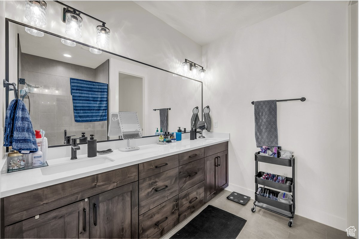 RIDGE AT ZION VISTA PH 1A - Residential