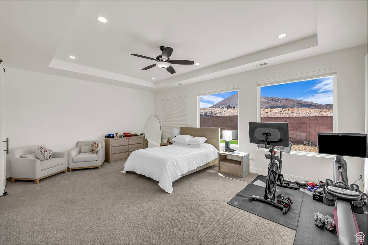 RIDGE AT ZION VISTA PH 1A - Residential