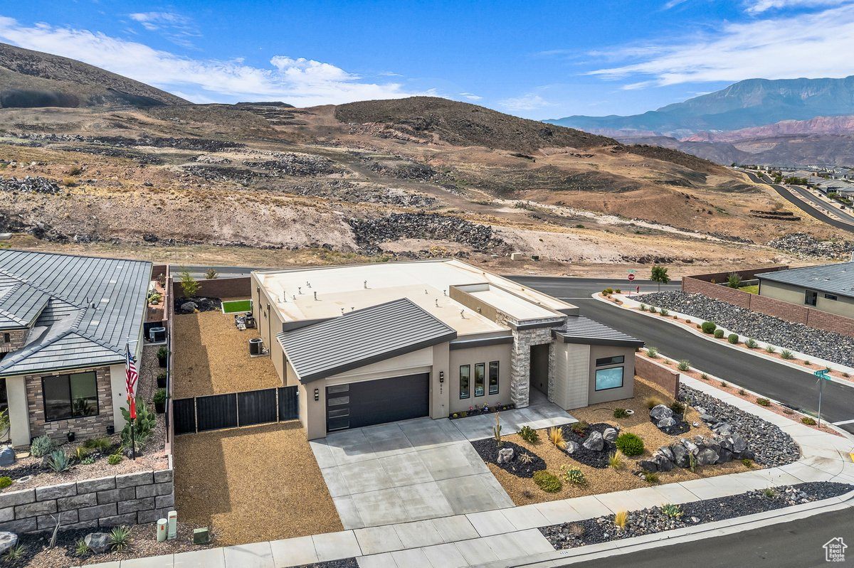 RIDGE AT ZION VISTA PH 1A - Residential