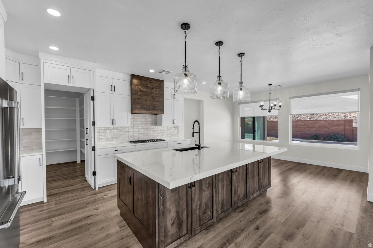 RIDGE AT ZION VISTA PH 1A - Residential