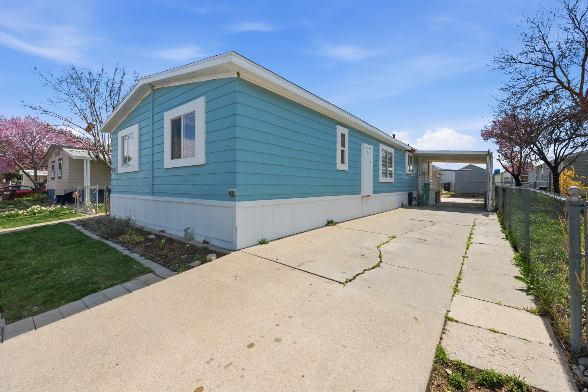 WINDSOR STATES - Residential