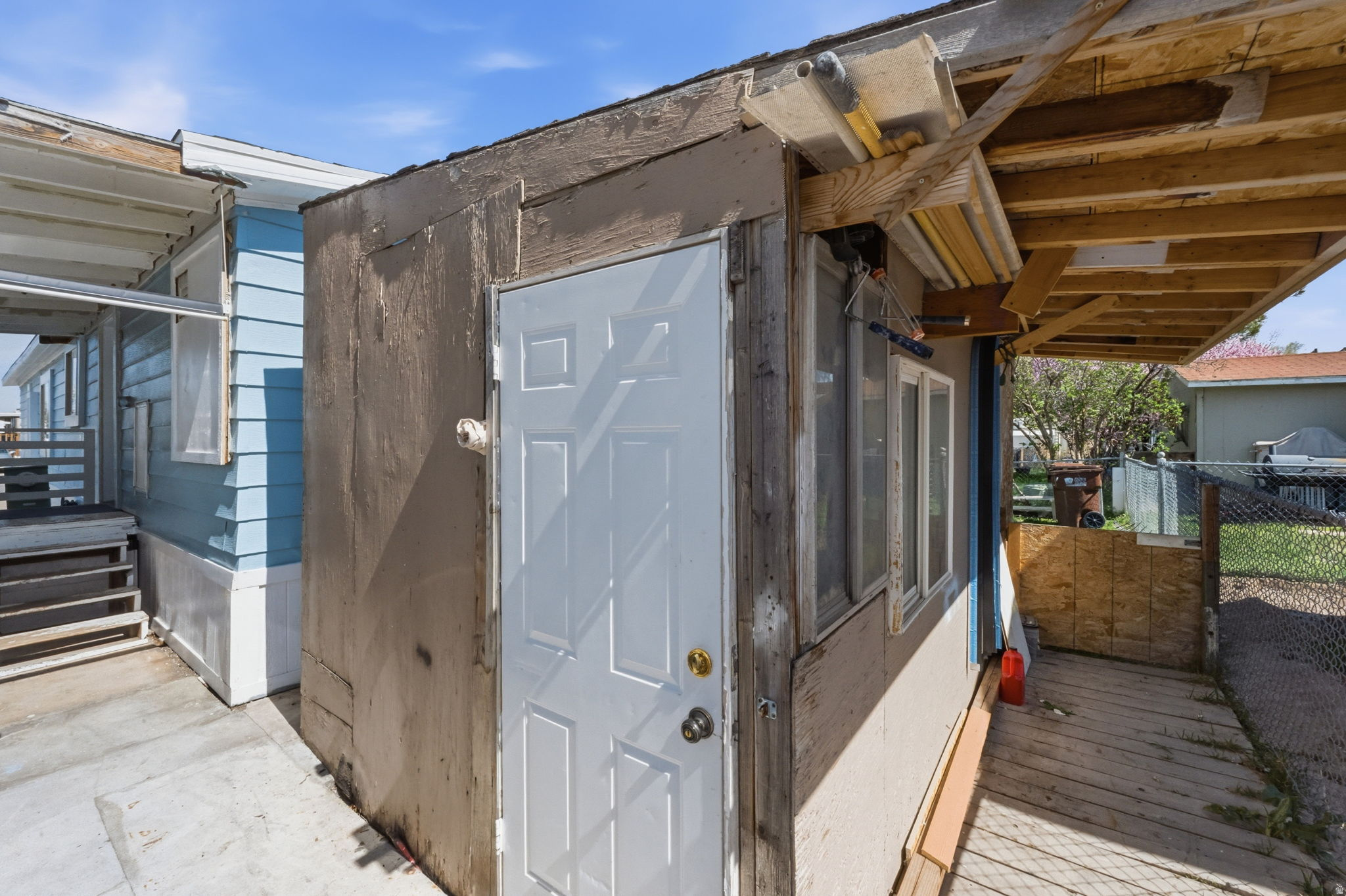 WINDSOR STATES - Residential