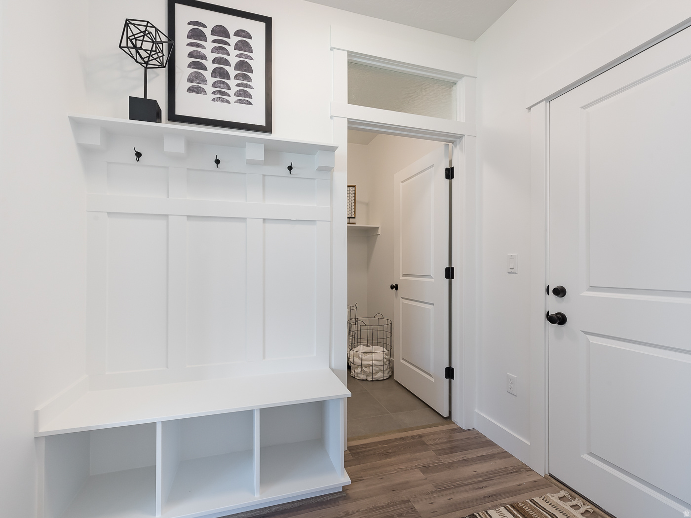 MOUNTAINSIDE ESTATES - Residential