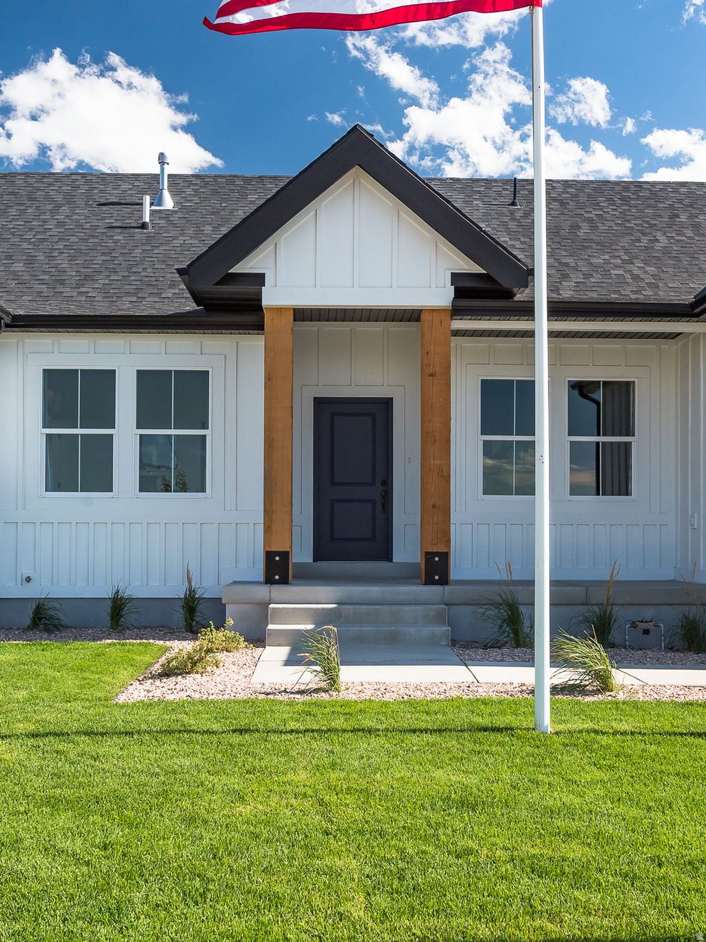 Photo of 1336 N 1250 E #44, Logan, UT 84341 (MLS # 2138167)