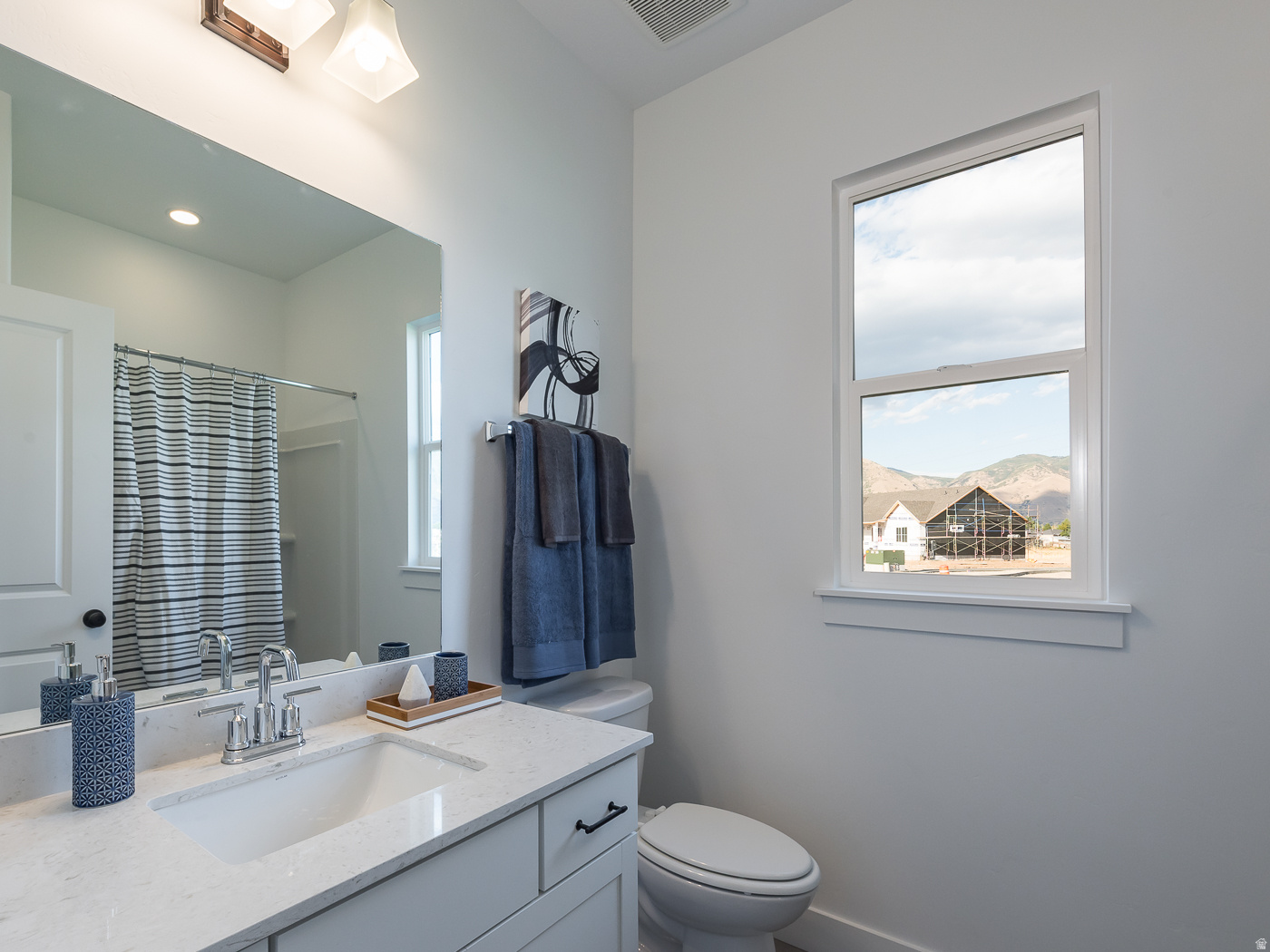 MOUNTAINSIDE ESTATES - Residential