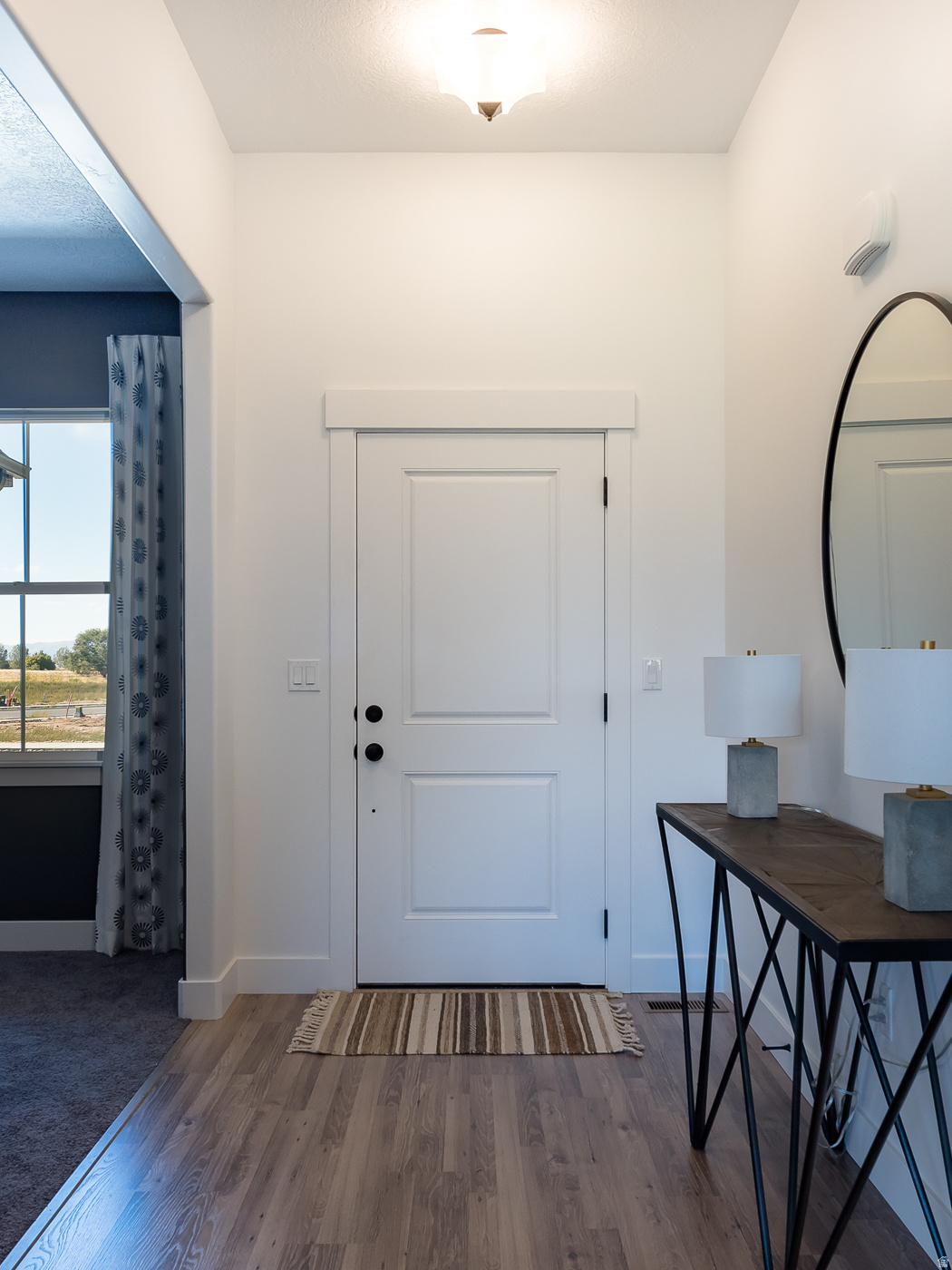 MOUNTAINSIDE ESTATES - Residential