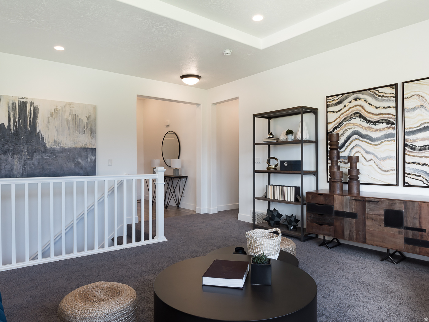 MOUNTAINSIDE ESTATES - Residential