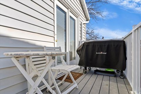 Tiny photo for 9114 S RIVER RIDGE DR W, West Jordan, UT 84088 (MLS # 2135396)