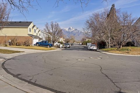 Tiny photo for 9114 S RIVER RIDGE DR W, West Jordan, UT 84088 (MLS # 2135396)