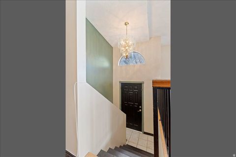 Tiny photo for 9114 S RIVER RIDGE DR W, West Jordan, UT 84088 (MLS # 2135396)