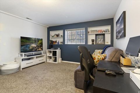 Tiny photo for 9114 S RIVER RIDGE DR W, West Jordan, UT 84088 (MLS # 2135396)