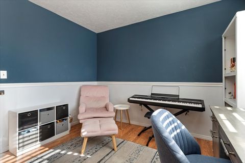 Tiny photo for 9114 S RIVER RIDGE DR W, West Jordan, UT 84088 (MLS # 2135396)