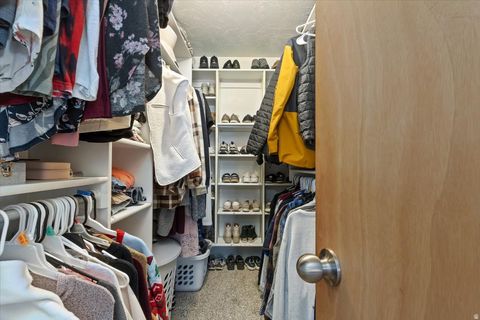 Tiny photo for 9114 S RIVER RIDGE DR W, West Jordan, UT 84088 (MLS # 2135396)