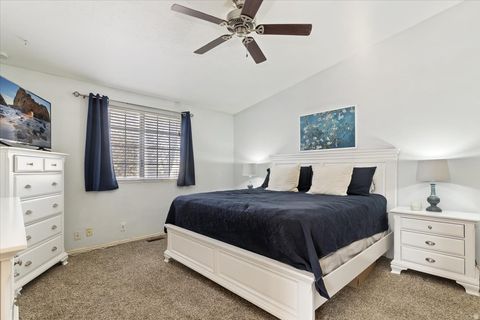 Tiny photo for 9114 S RIVER RIDGE DR W, West Jordan, UT 84088 (MLS # 2135396)