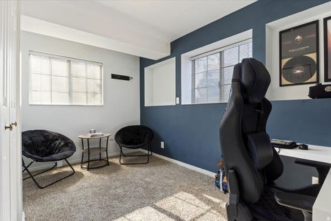 Tiny photo for 9114 S RIVER RIDGE DR W, West Jordan, UT 84088 (MLS # 2135396)