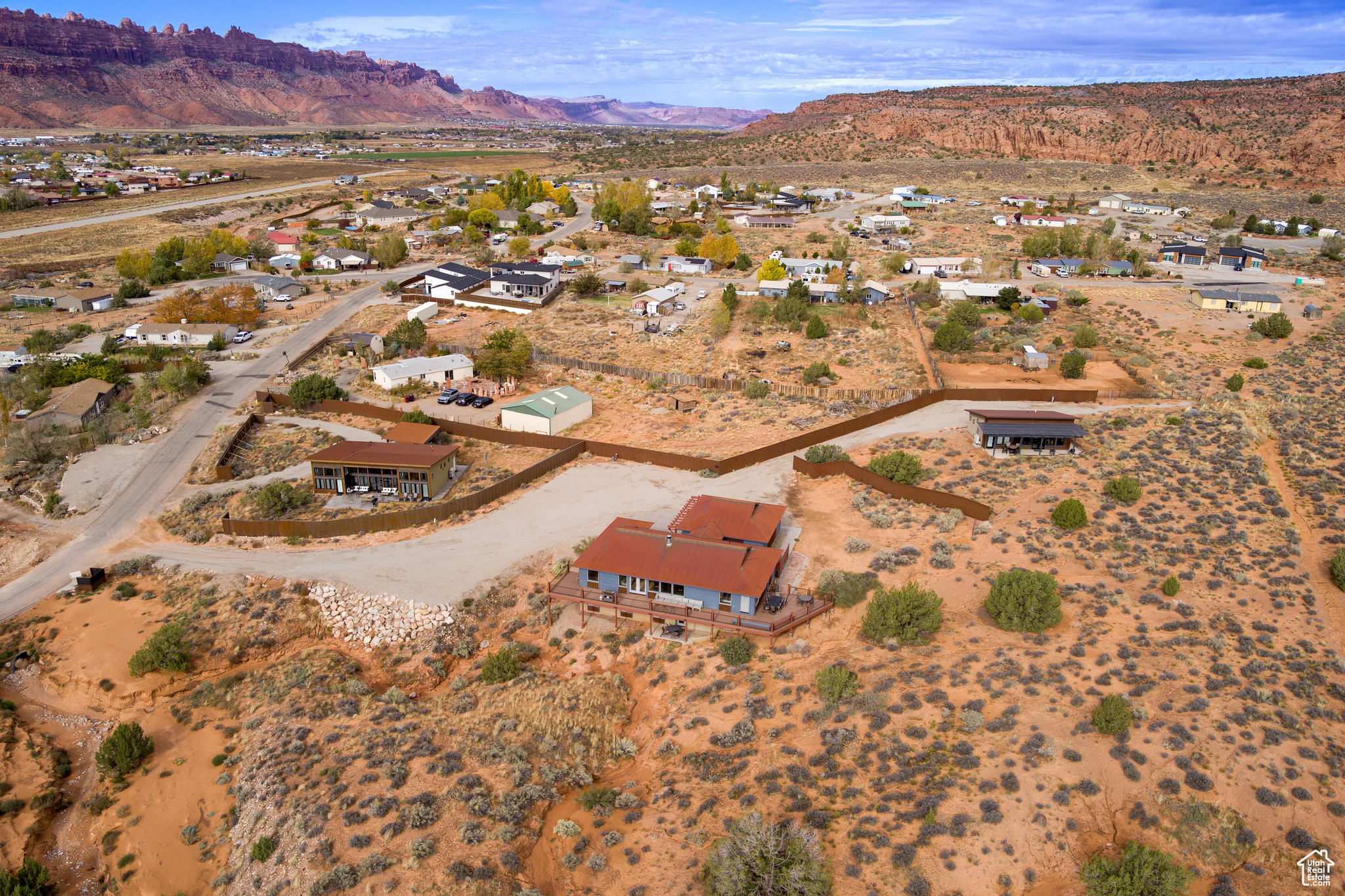 177 Mt. Peale Dr. #A, Moab, Utah image 11