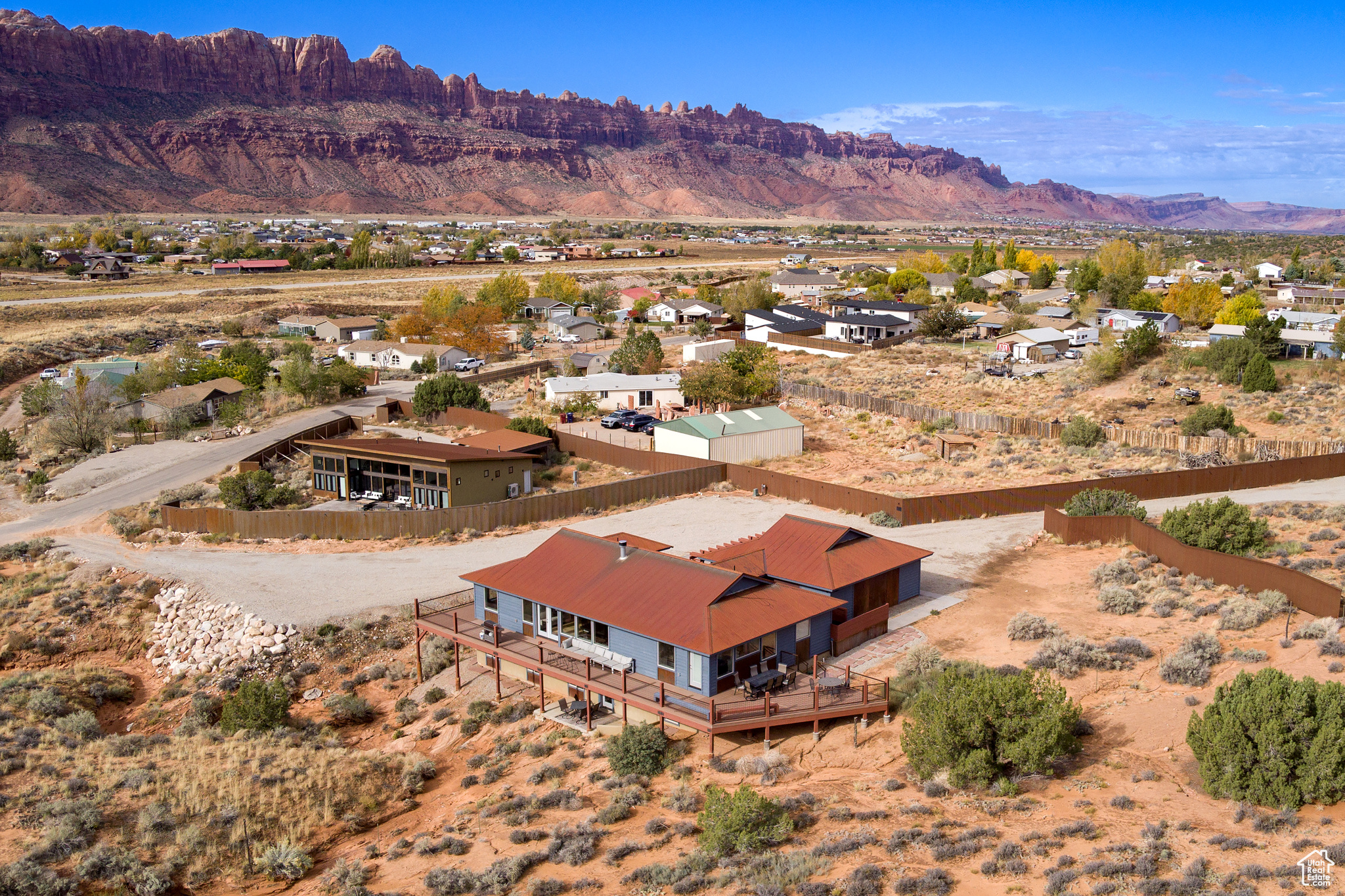 177 Mt. Peale Dr. #A, Moab, Utah image 13