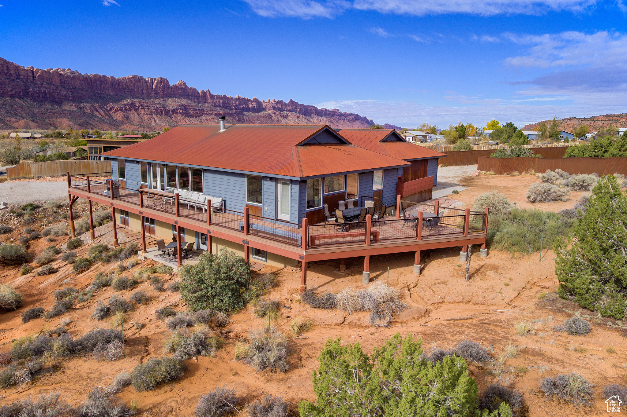 177 Mt. Peale Dr. #A, Moab, Utah image 2