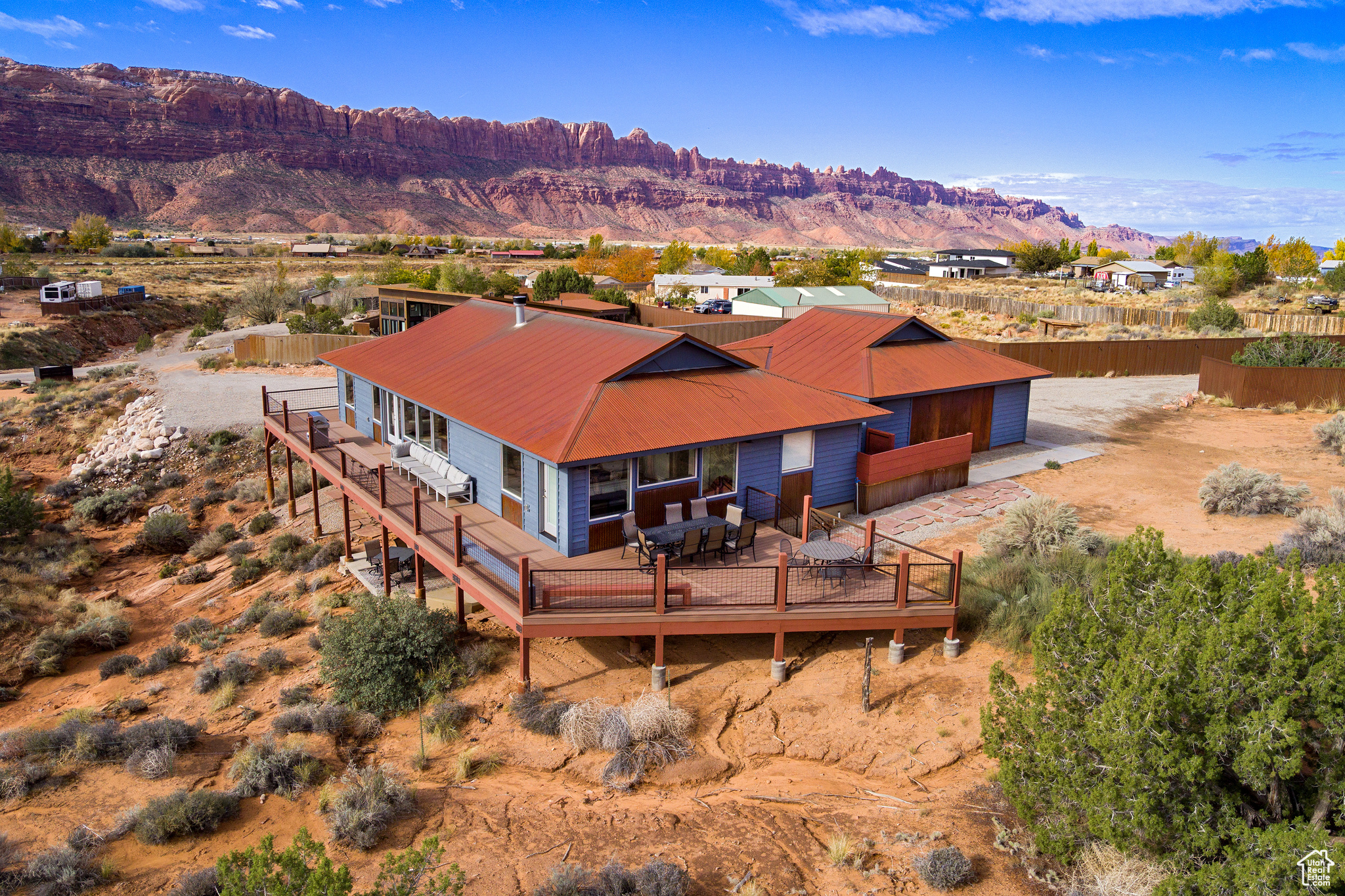 177 Mt. Peale Dr. #A, Moab, Utah image 3