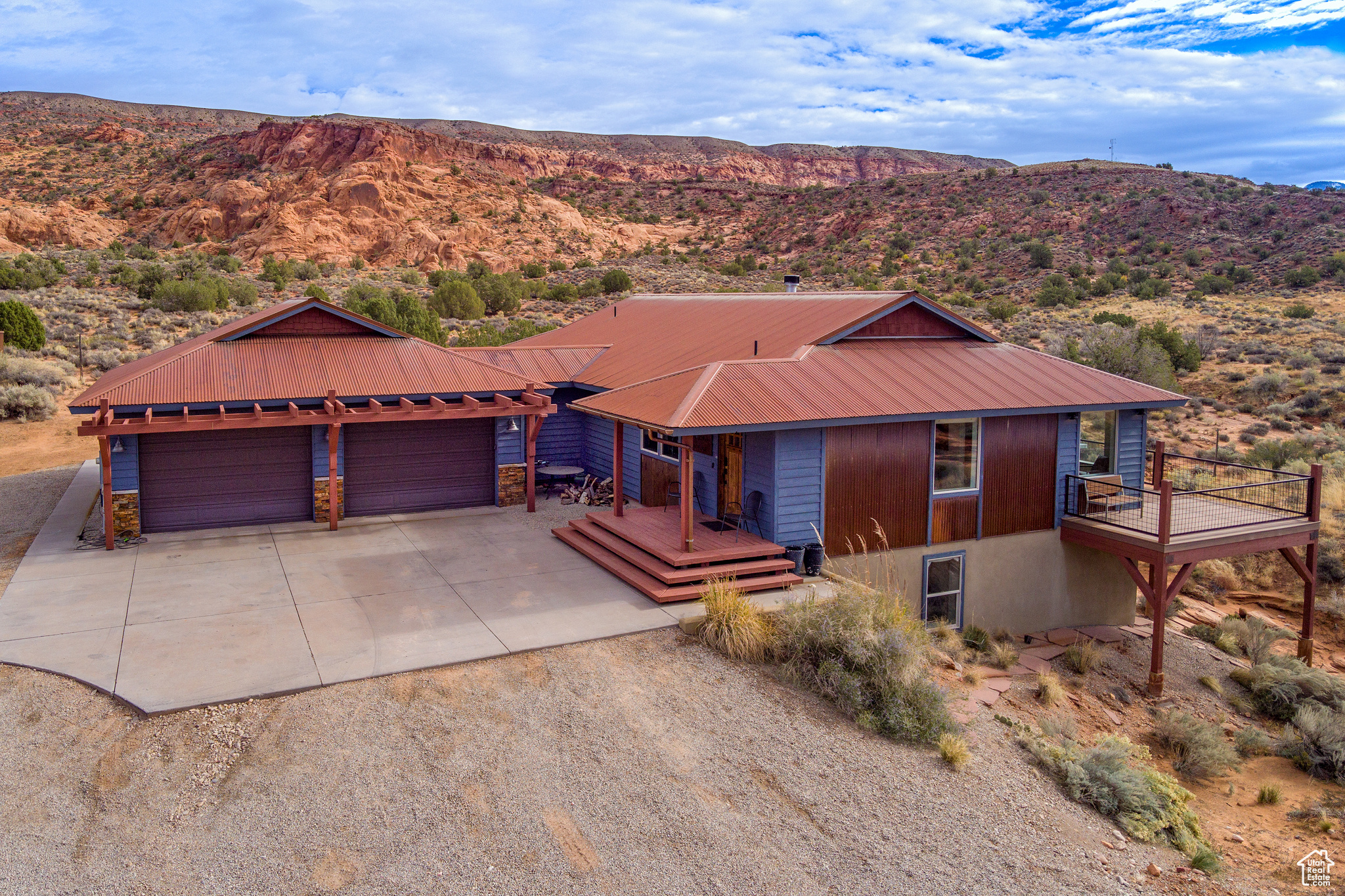 177 Mt. Peale Dr. #A, Moab, Utah image 8