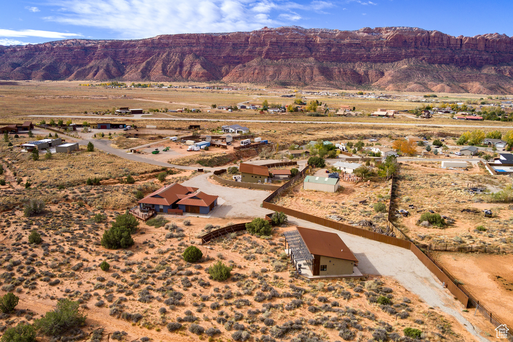 177 Mt. Peale Dr. #A, Moab, Utah image 14