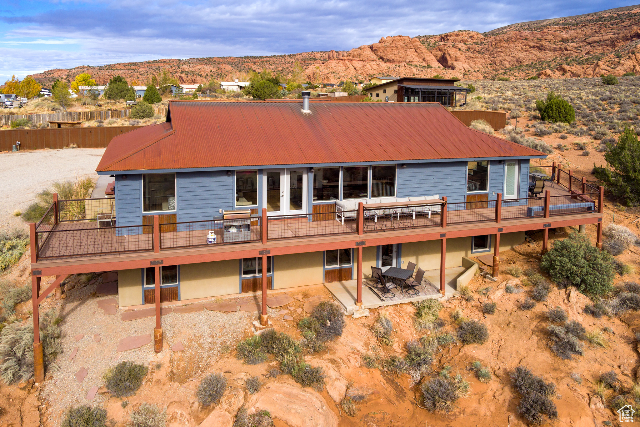 177 Mt. Peale Dr. #A, Moab, Utah image 6