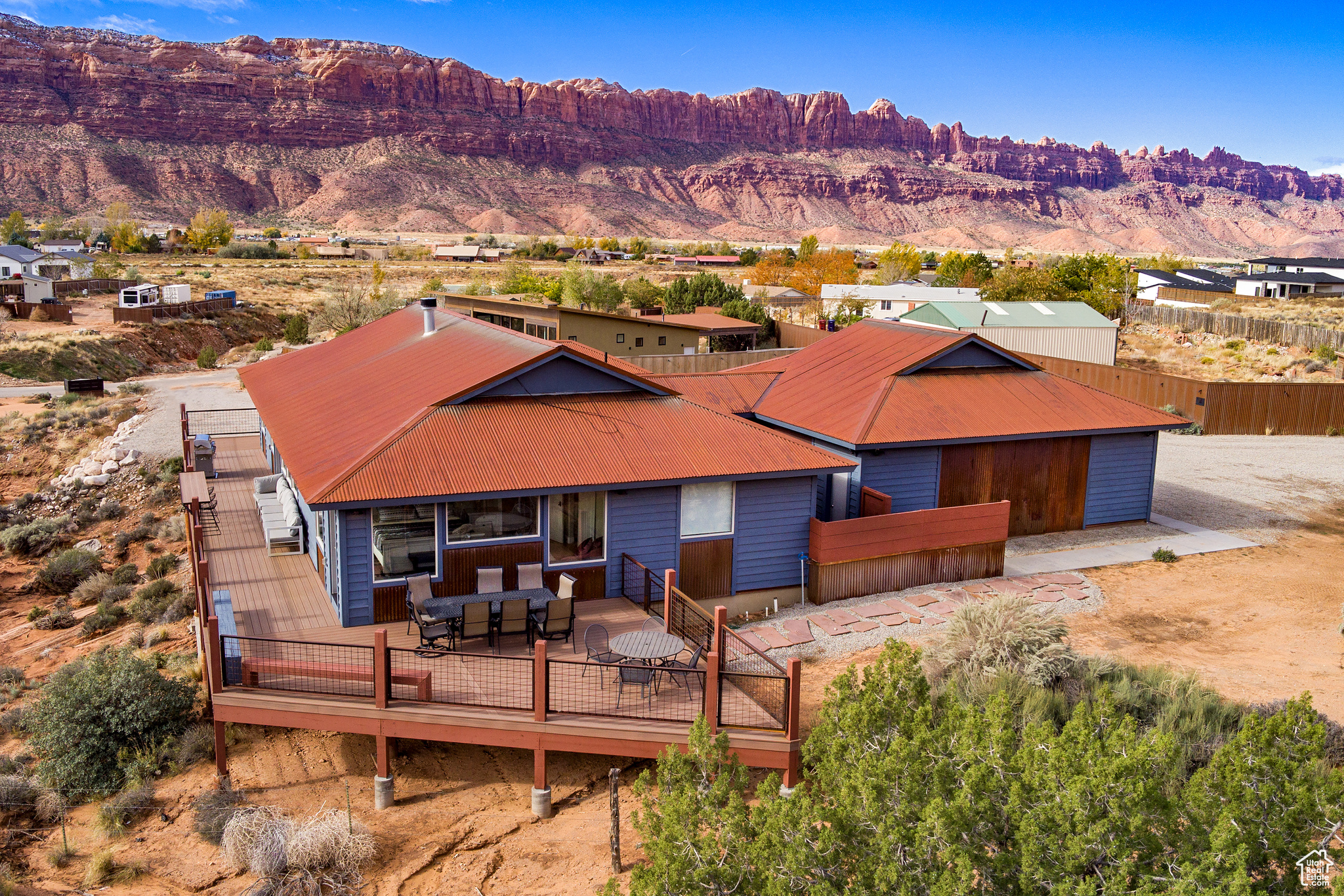 177 Mt. Peale Dr. #A, Moab, Utah image 4