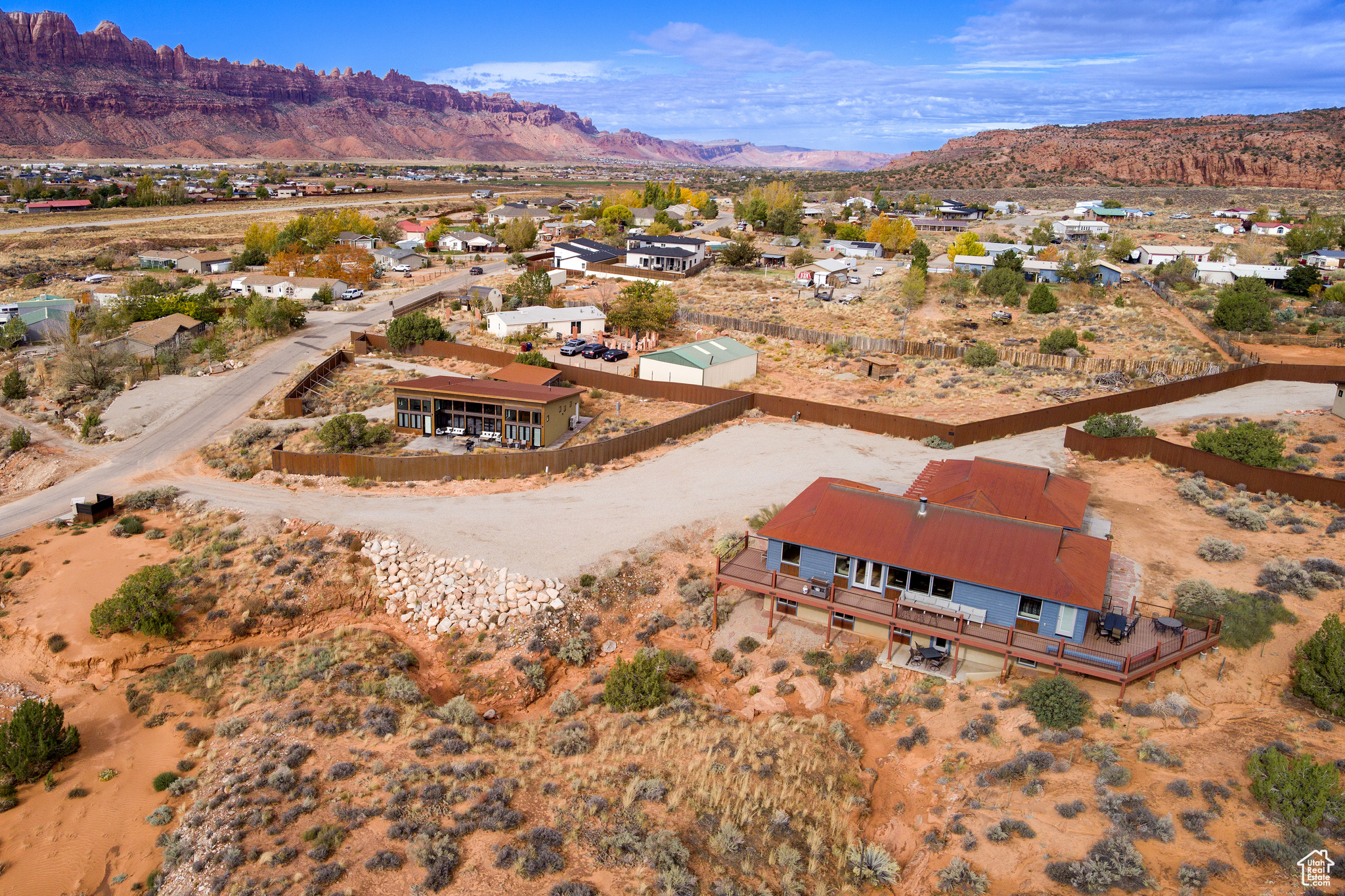 177 Mt. Peale Dr. #A, Moab, Utah image 12