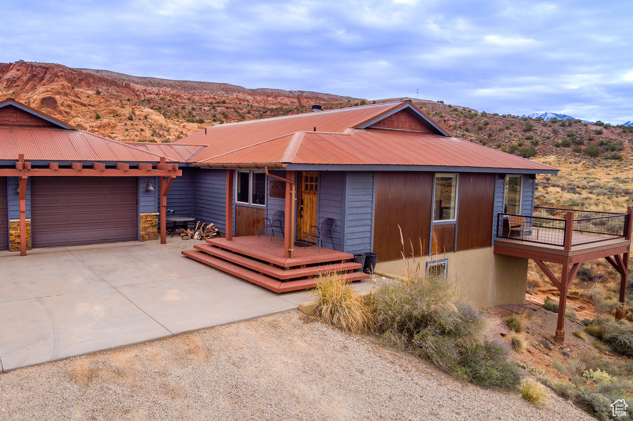 177 Mt. Peale Dr. #A, Moab, Utah image 9