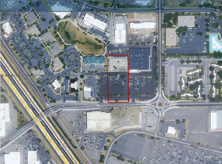 This is a rare opportunity in Layton. Prime location adjacent to the AMC theater.  There are two restaurant tenants and one empty unit, which one of them is owned by the Owner (99 Thai Fusion). The price of the business is $300,000 (revenue is $923k, with net cash flow of $130k), and is included in the price. If buyer is not interested in the business, owner is willing to lease back from the Buyer for the 99 Thai and the empty unit next to it. The other restaurant tenant has 2 more years in the current term with 2- 5 years renewal options in place.